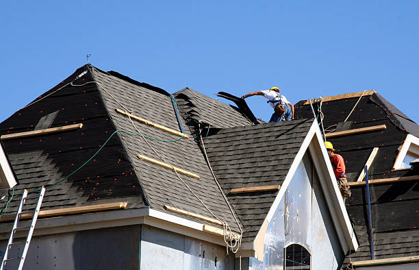 Quick and Trustworthy Emergency Roof Repair Services in Oceano, CA